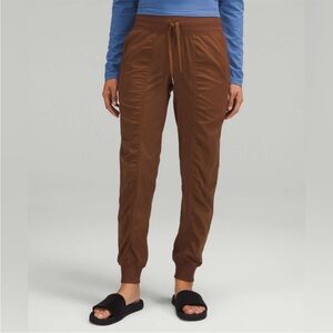 Lululemon Athletica Chestnut Joggers